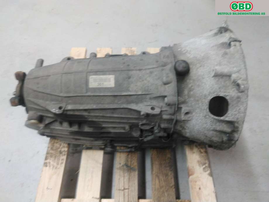 Girkasse automat til Mercedes Sprinter 2013-2018 (Fase 2) (906) (906) (MERCEDES|A 906 270 97 00|)