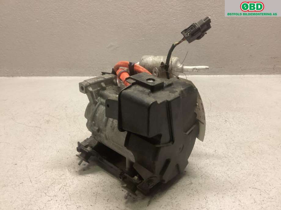 Aircondition kompressor til Honda e 2020-->>  (HONDA|)