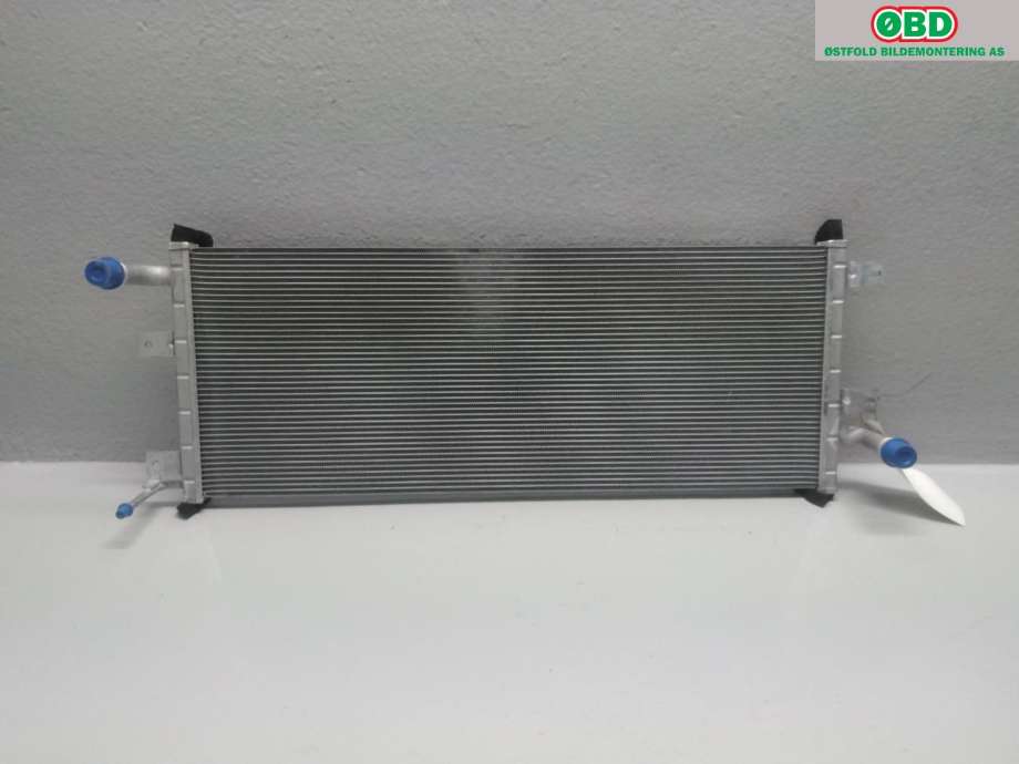 Radiator (automat gir) til Fisker Ocean 2022-2024 (FISKER|)