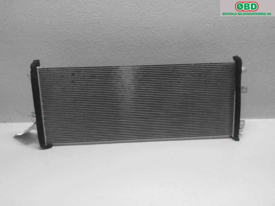 Radiator (automat gir) til Fisker Ocean 2022-2024 (FISKER|)