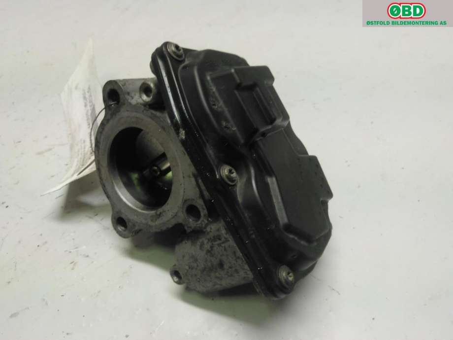 Spjeldhus til Ford Focus 2014-2018 (Type III, Fase 2) (FORD|2168321|)