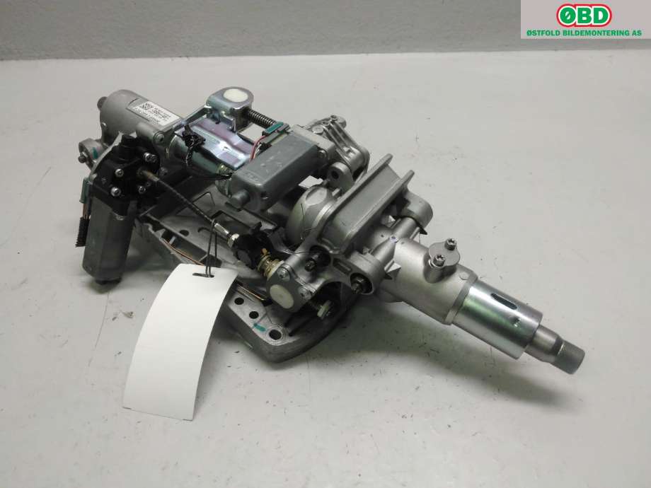Rattaksel elektrisk servo til Tesla Model S 2013-2016 (Fase 1) (TESLA|1013033-00-A|)