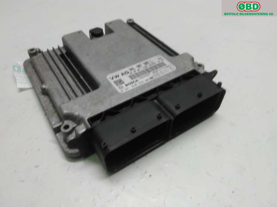 Styreenhet motor til Audi A4, Allroad 2016-->> (Type II) (B9) (B9) (AUDI|04L 906 026 AH|)