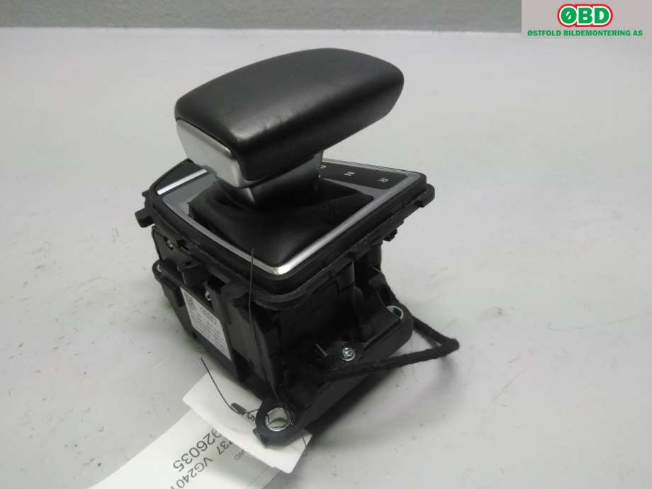 Girstang/girvelger automat til Audi A4, Allroad 2016-->> (Type II) (B9) (B9) (AUDI|8W1 713 041 L|)