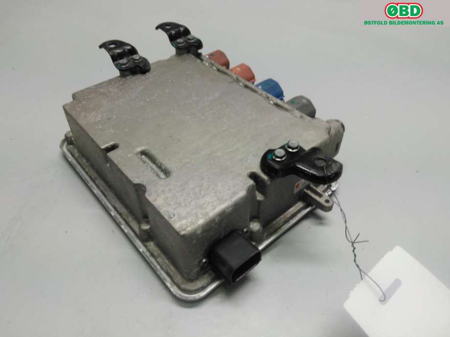 Diverse deler til Tesla Model S 2013-2016 (Fase 1)  (TESLA|1028843-00-B|)