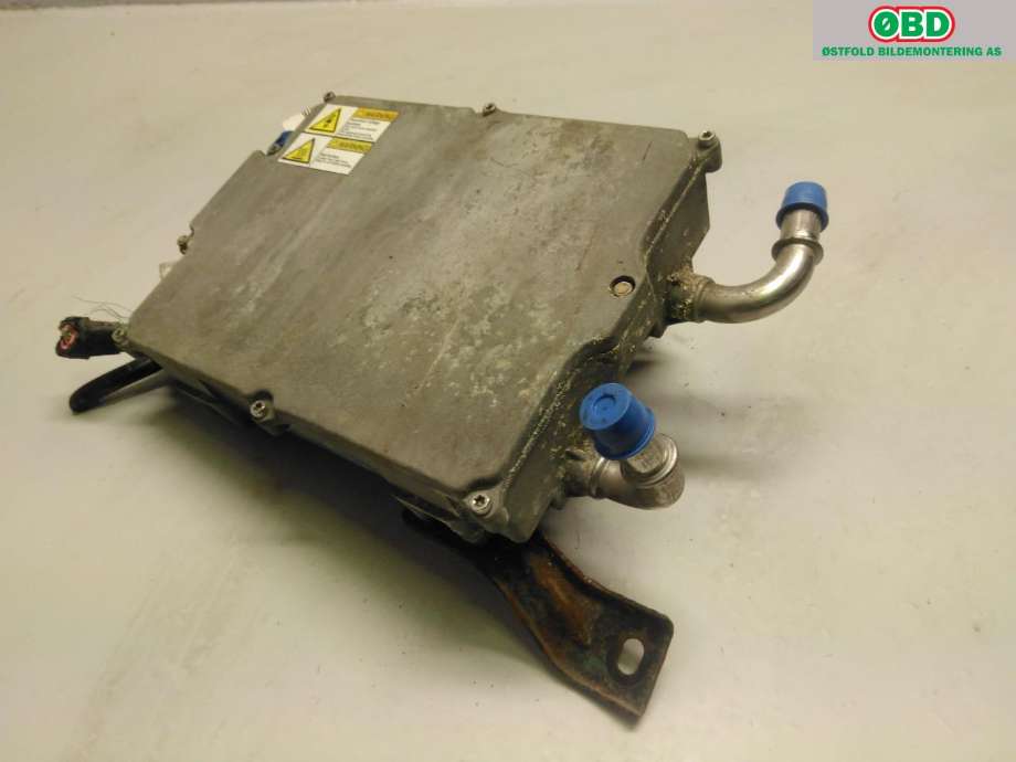 Converter til Tesla Model S 2013-2016 (Fase 1)  (TESLA|1028665-00-B|)