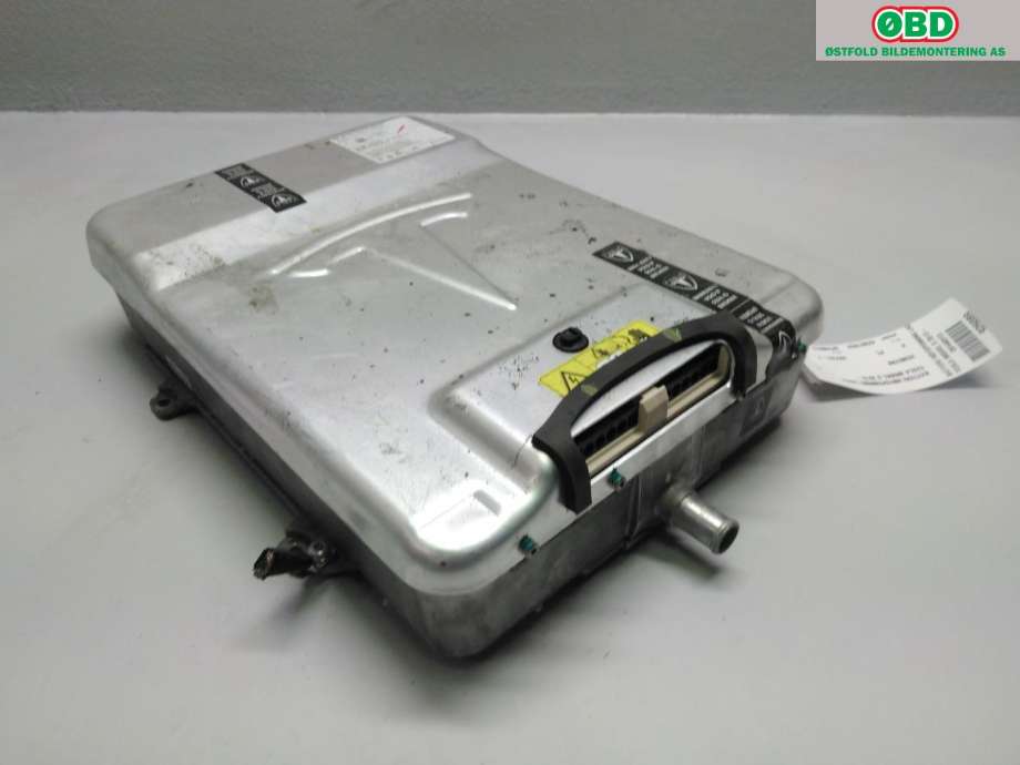 Batterilader (OBC - On Board Charger) til Tesla Model S 2013-2016 (Fase 1)  (TESLA|1014963-00-C|)