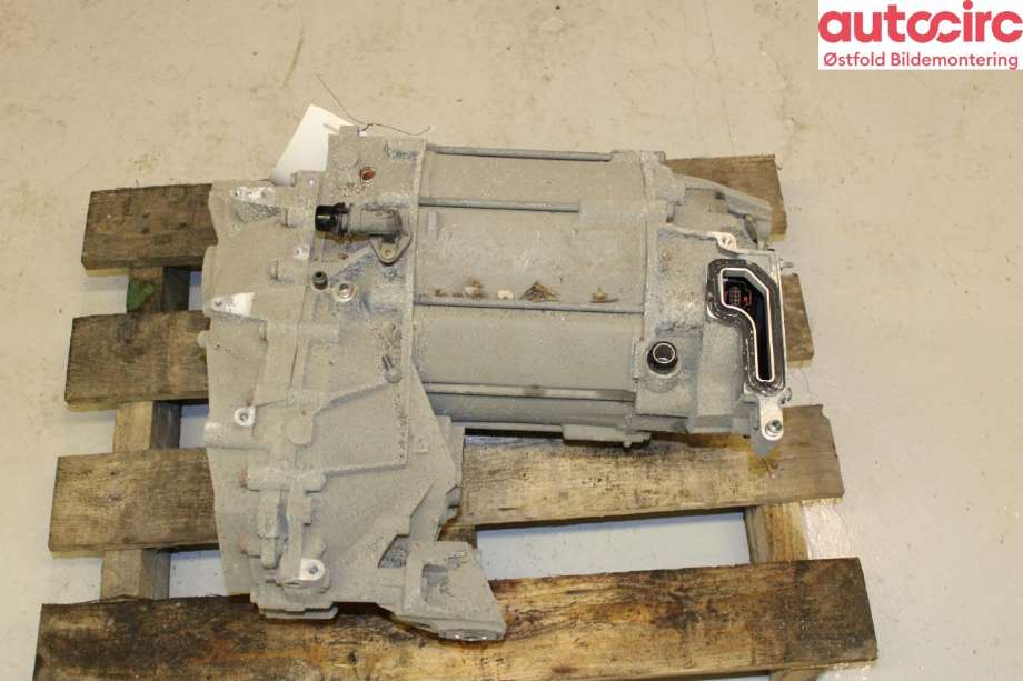 Motor elbil bak til VW ID.3 2020-->> (VOLKSWAGEN|1EA 901 153 H|)