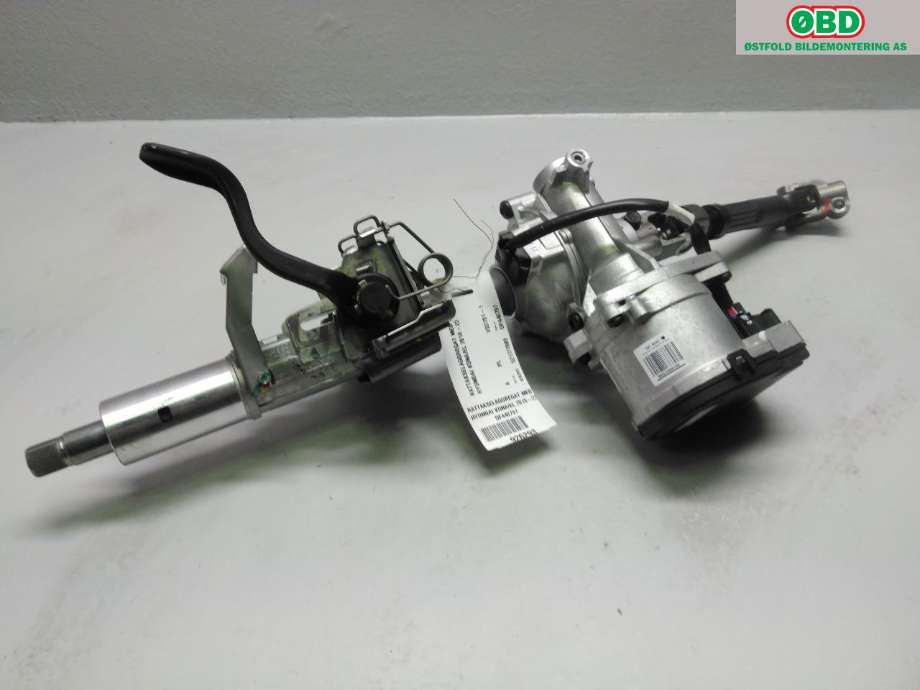 Rattaksel elektrisk servo til Hyundai Kona 2021-2023 (Type I, Fase 2) (HYUNDAI|)