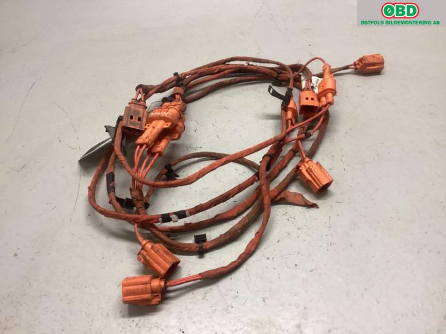 Kabel høy volt (HV) hybrid til VW ID.3 2020-->> (VOLKSWAGEN|1EA 971 398 Q|)
