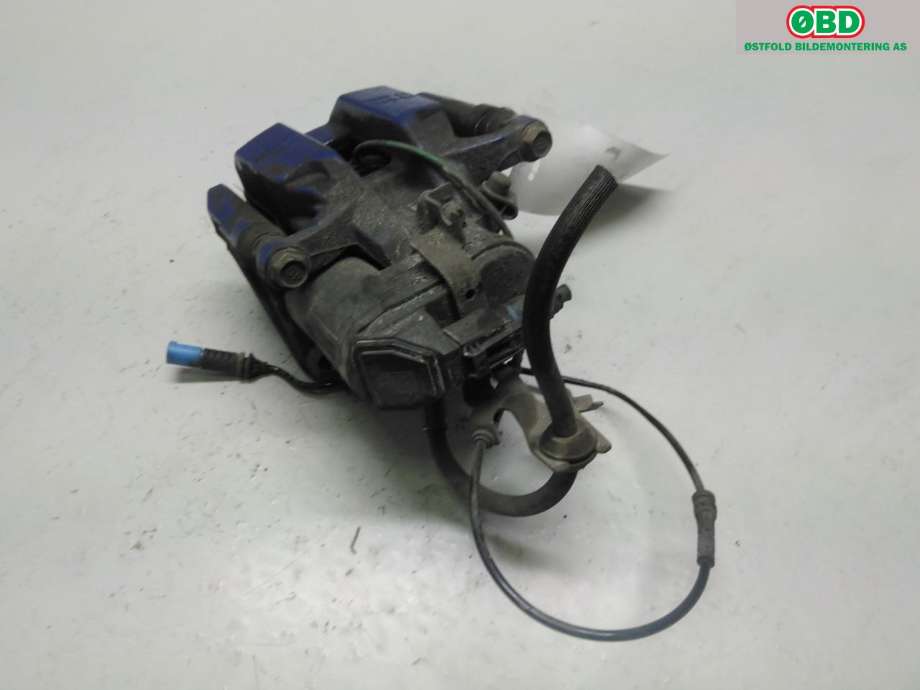 Bremsecaliper høyre bak til BMW 3-Serie 2018-->> (G20) (G20) (BMW|34 20 8 836 846|)