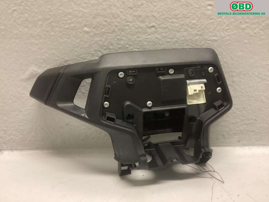 Instrumentpanel til VW ID.3 2020-->>  (VOLKSWAGEN|10A 920 320 A|)