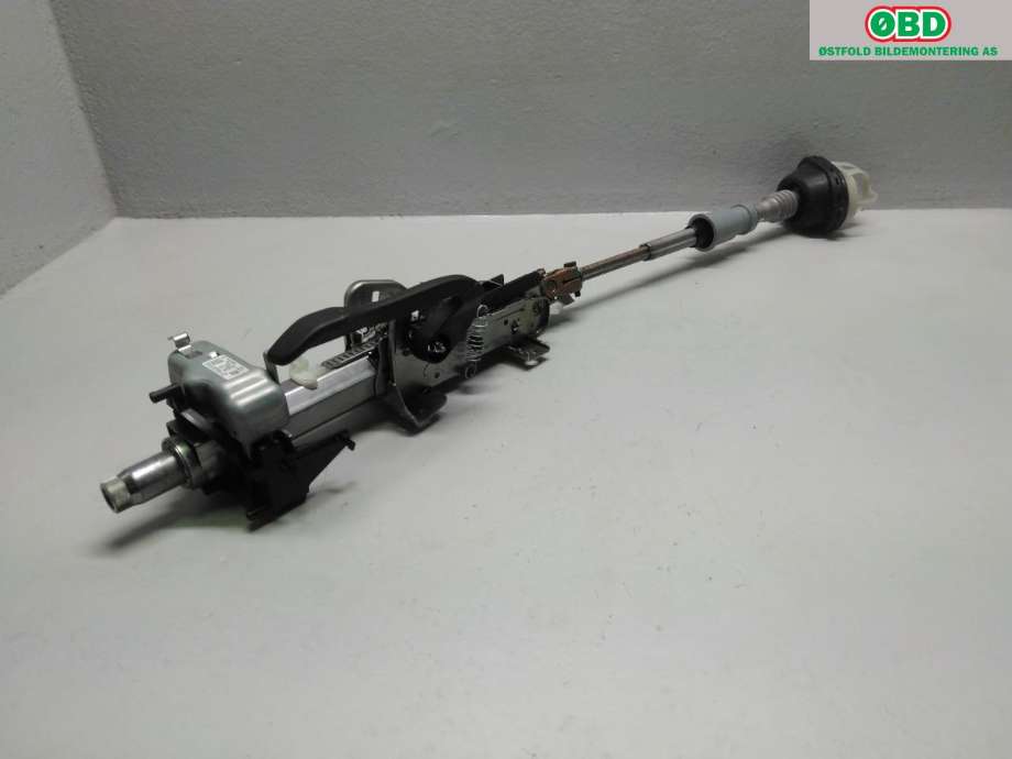 Rattaksel elektrisk servo til VW ID.3 2020-->>  (VOLKSWAGEN|1EA 419 512 F|1EA 419 512 G|)
