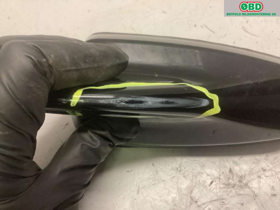 Antenne forsterker til VW ID.3 2020-->>  (VOLKSWAGEN|5WA 035 507 A|)