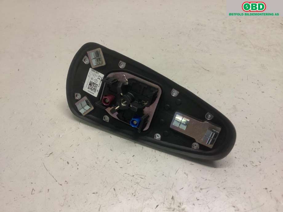 Antenne forsterker til VW ID.3 2020-->>  (VOLKSWAGEN|5WA 035 507 A|)