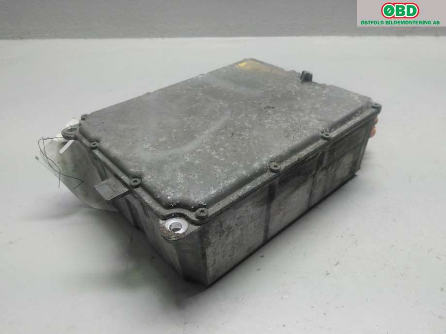 Batterilader (OBC - On Board Charger) til Renault Kangoo 2008-2021 (Type II)  (RENAULT|296A12239R|)