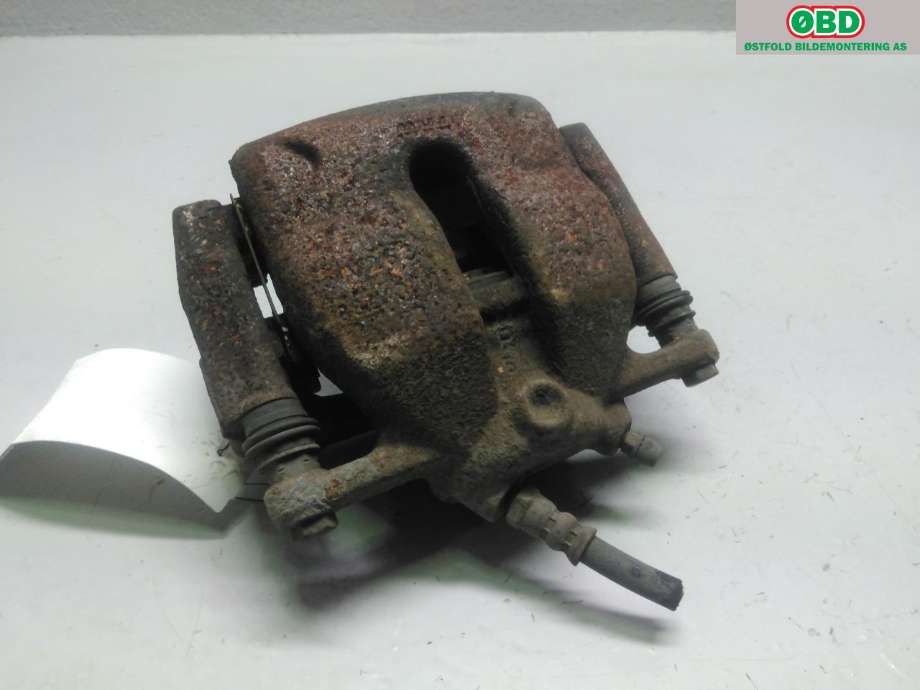 Bremsecaliper høyre foran til Renault Kangoo 2008-2021 (Type II)  (RENAULT|)
