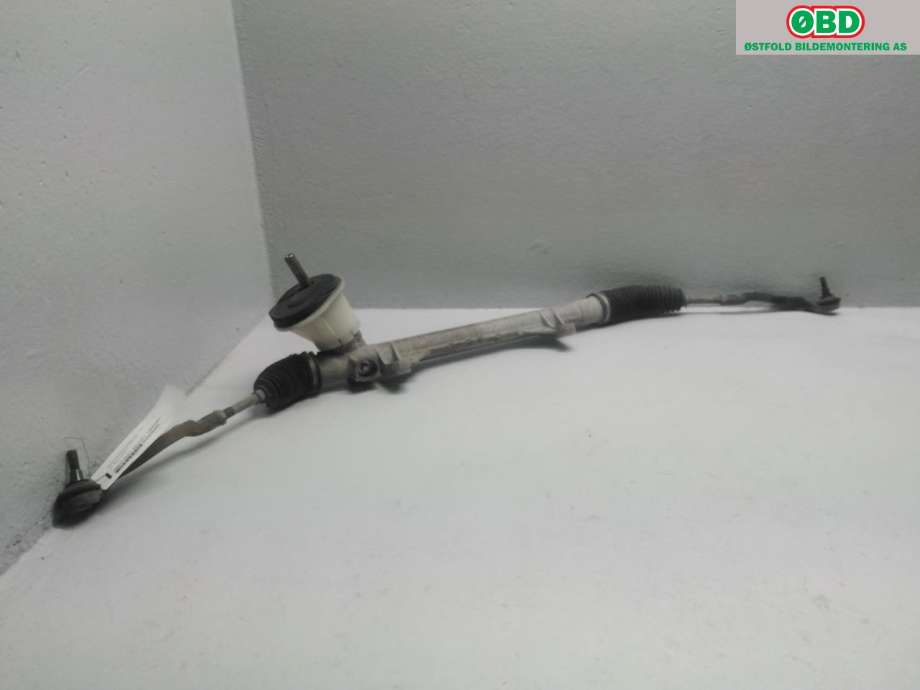 Tannstang til Renault Kangoo 2008-2021 (Type II)  (RENAULT|490017419R|)