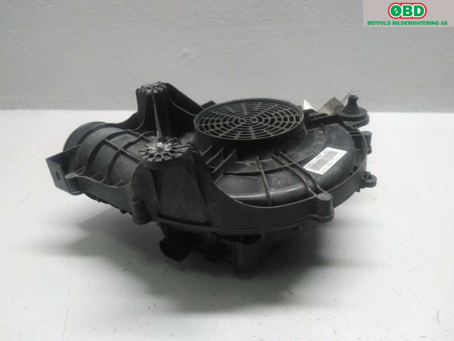 Varmeapparat motor til Renault Kangoo 2008-2021 (Type II)  (RENAULT|290924004R|)