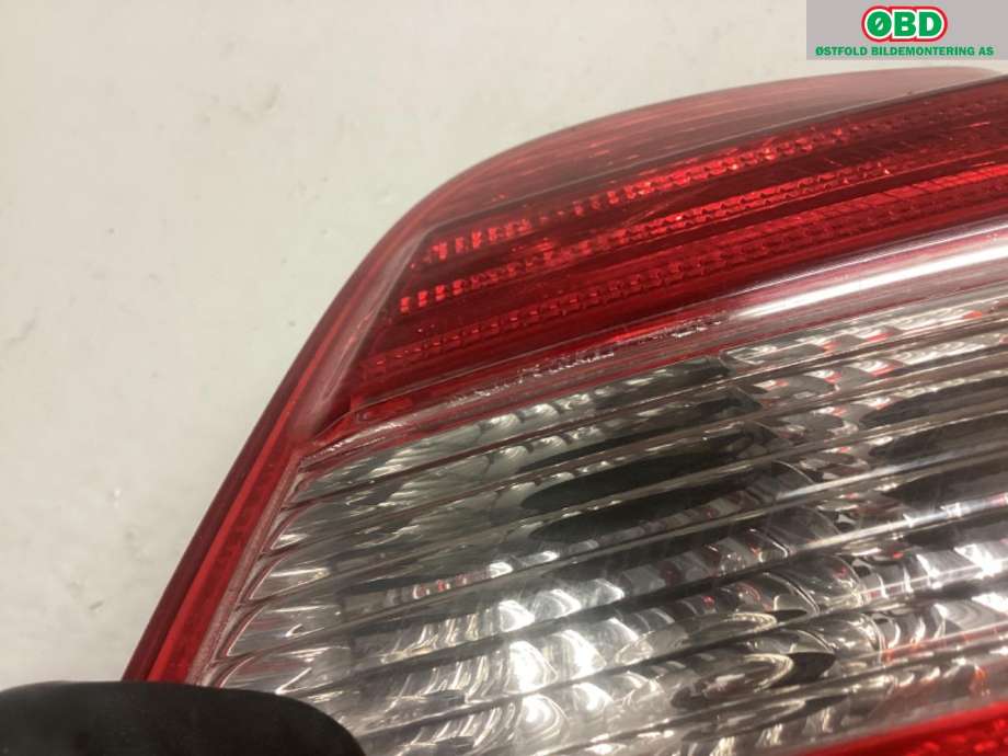 Baklykt høyre til Mercedes ML 2005-2011 (W164) (W164) (MERCEDES|A 164 820 02 64|A 164 820 38 64|)
