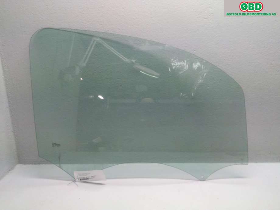 Siderute venstre foran til Renault Kangoo 2008-2021 (Type II) (RENAULT|8200439460|)