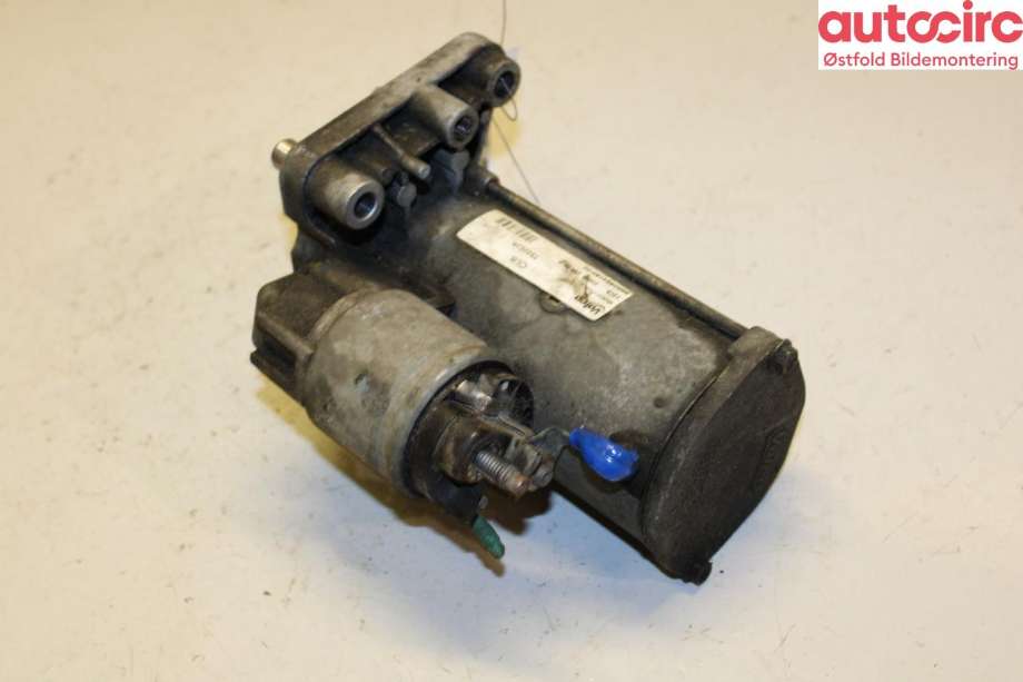 Starter diesel til Peugeot 508 2014-2018 (Type I, Fase 2)  (PEUGEOT|5802 AE|)