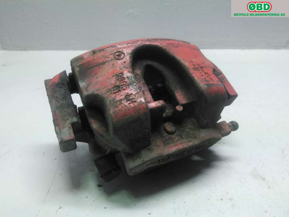 Bremsecaliper venstre foran til Mercedes GL 2012-2016 (Fase 1) (X166) (X166) (MERCEDES|A 166 421 03 81|)