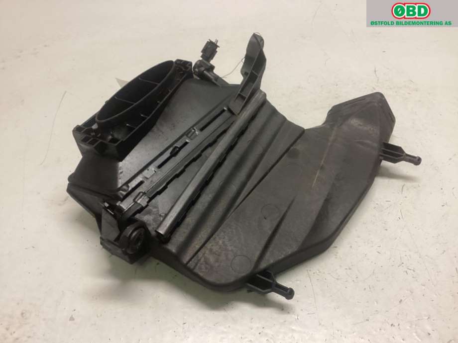 Luftfilterboks til Mercedes GL 2012-2016 (Fase 1) (X166) (X166) (MERCEDES|)