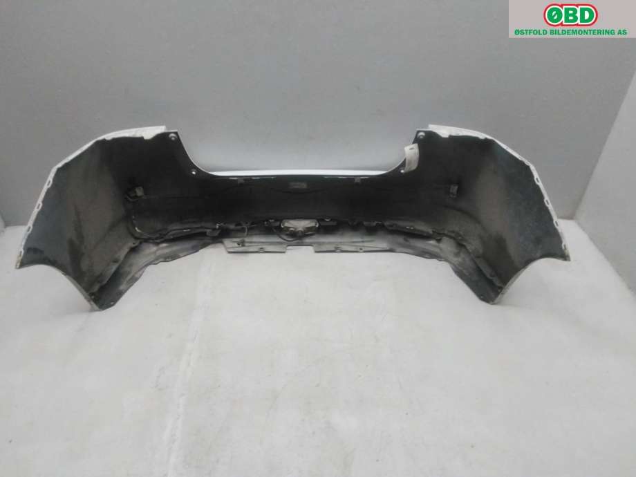 Støtfanger bak til Honda Insight 2009-2013 (HONDA|)