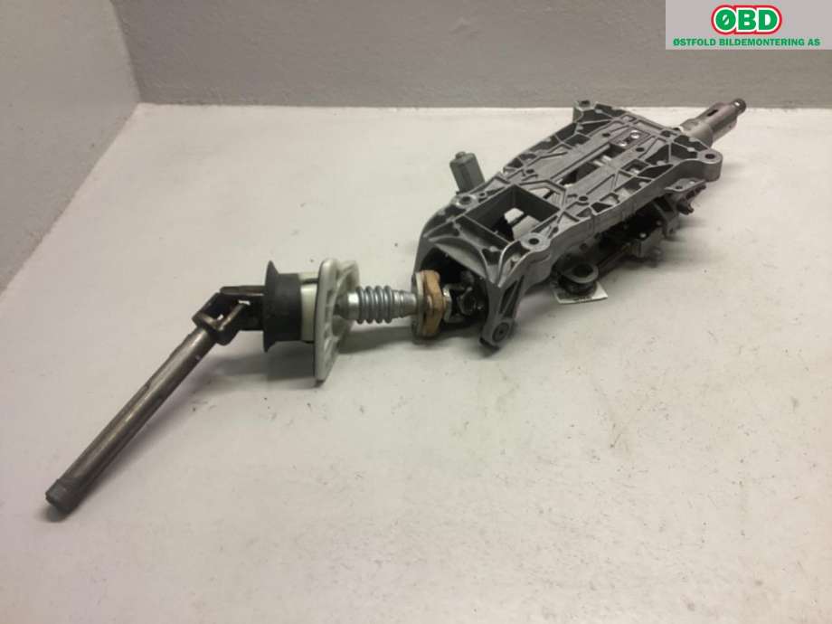 Rattaksel elektrisk servo til Mercedes GL 2012-2016 (Fase 1) (X166) (X166) (MERCEDES|A 166 460 13 16|)