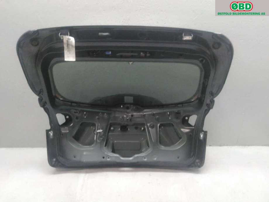 Bakluke til Mazda CX-5 2012-2017 (Type I)  (MAZDA|KDY1-62-02XD|)