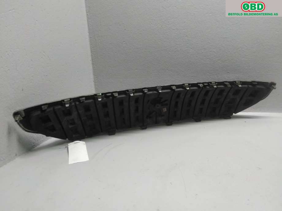 Grill til Peugeot Expert 2016-->> (Type III)  (PEUGEOT|98 117 104 XT|)