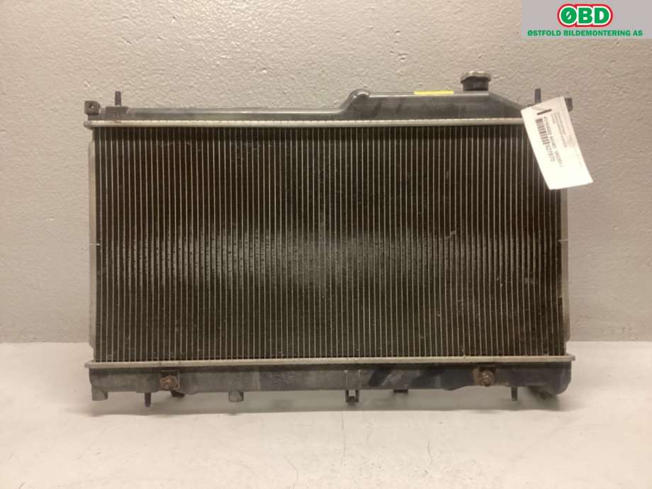 Radiator (automat gir) til Subaru Forester 2013-2019 (Type IV) (SUBARU|45111SG000|)