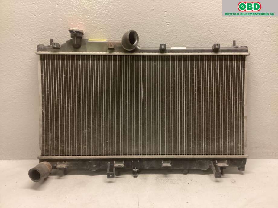 Radiator (automat gir) til Subaru Forester 2013-2019 (Type IV) (SUBARU|45111SG000|)