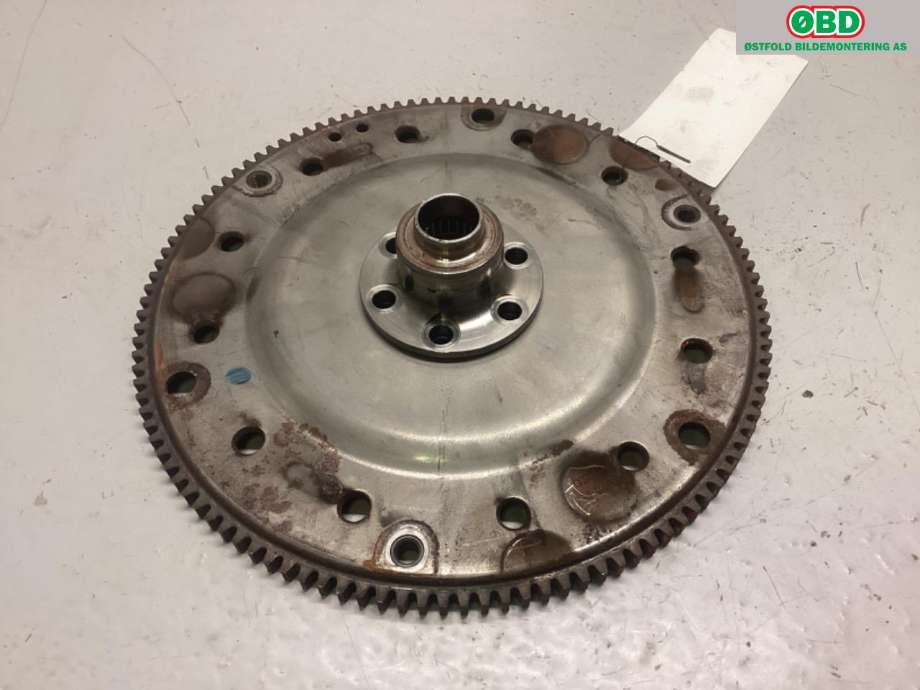 Svinghjul manuell til Audi A4 2007-2014 (Type IV) (B8) (B8) (AUDI|03G 105 323 R|)