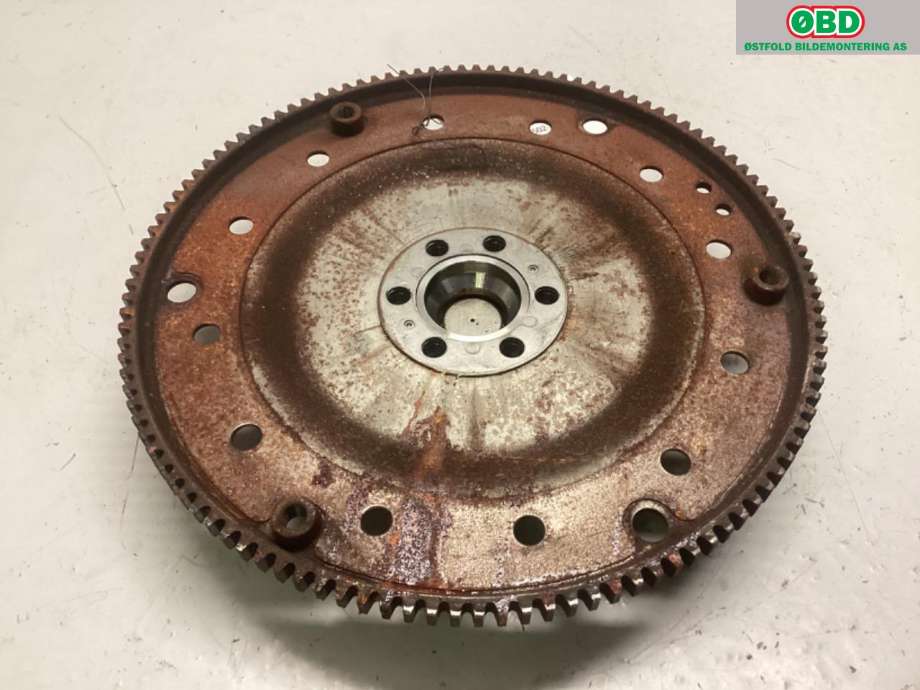 Svinghjul manuell til Audi A4 2007-2014 (Type IV) (B8) (B8) (AUDI|03G 105 323 R|)