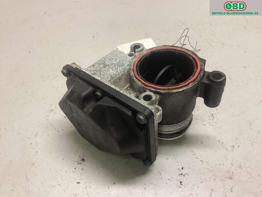 Spjeldhus til Audi A4 2007-2014 (Type IV) (B8) (B8) (AUDI|03L 128 063 AF|)