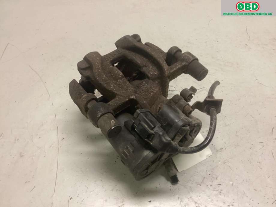 Bremsecaliper venstre bak til BMW 2-Serie 2014-2021 (F22/F23) (F22/F23) (BMW|34 20 6 883 033|)