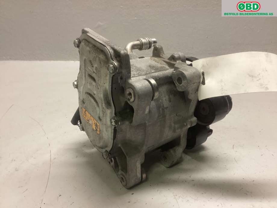 Dynamo til BMW 2-Serie 2014-2021 (F22/F23) (F22/F23) (BMW|12 31 7 649 390|)