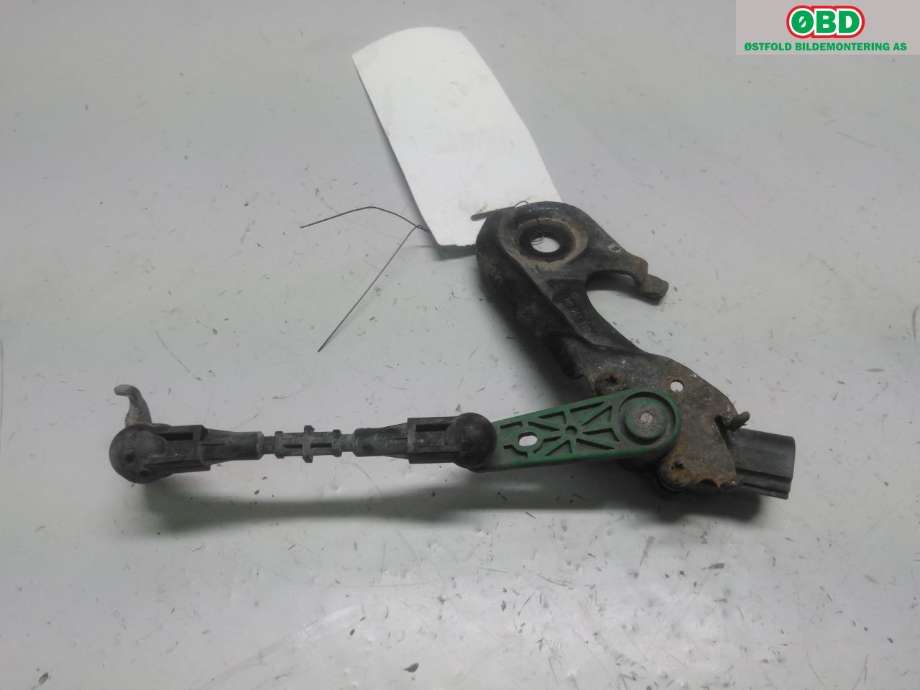 Sensor nivå til Audi A7 2010-2014 (Type I, Fase 1)  (AUDI|4H0 941 310 C|)