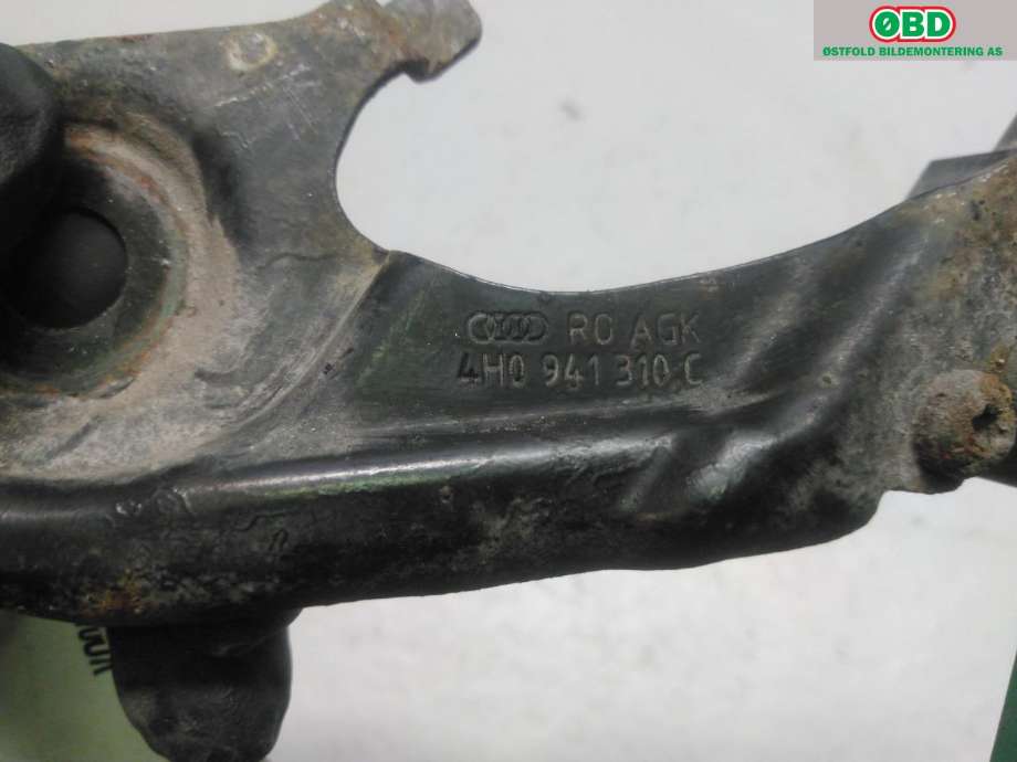 Sensor nivå til Audi A7 2010-2014 (Type I, Fase 1)  (AUDI|4H0 941 310 C|)