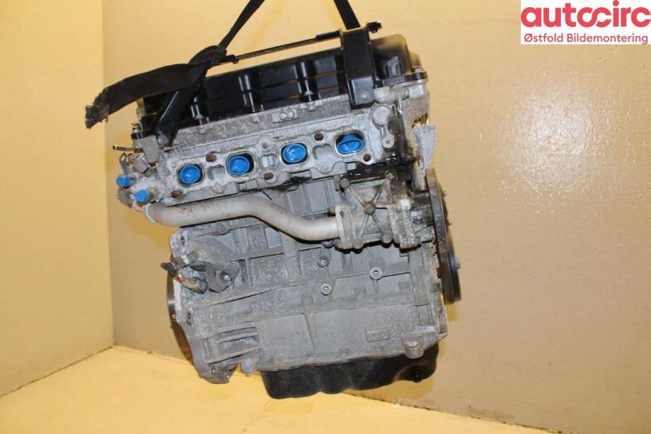 Motor bensin til Mitsubishi Outlander 2015-->> (Type III, Fase 2)  (MITSUBISHI|1000C486|4B11|)