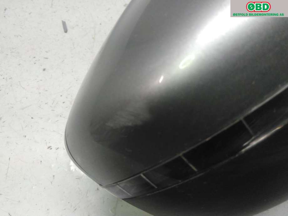 Speil høyre til Peugeot 308 2013-2021 (Type II) (PEUGEOT|16 107 070 80|)