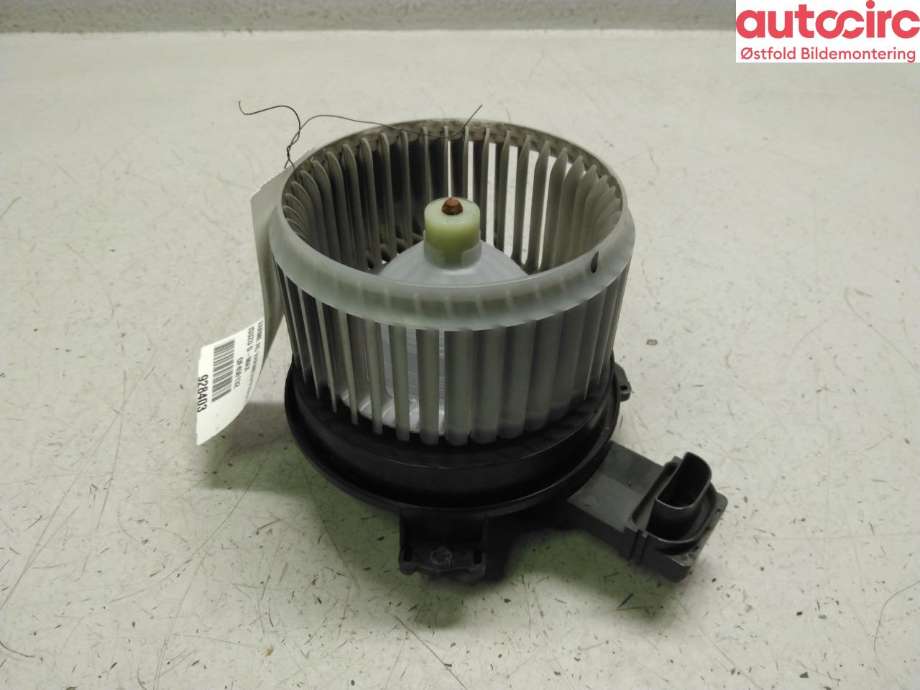 Varmeapparat motor til Isuzu D-Max, 2021-->> (Type III)  (ISUZU|8975556420)
