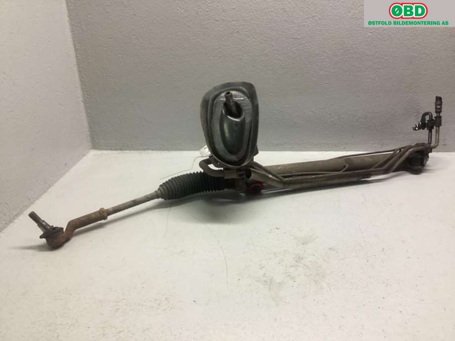 Tannstang til Volvo V60 2010-2013 (Type I, Fase 1) (VOLVO|)