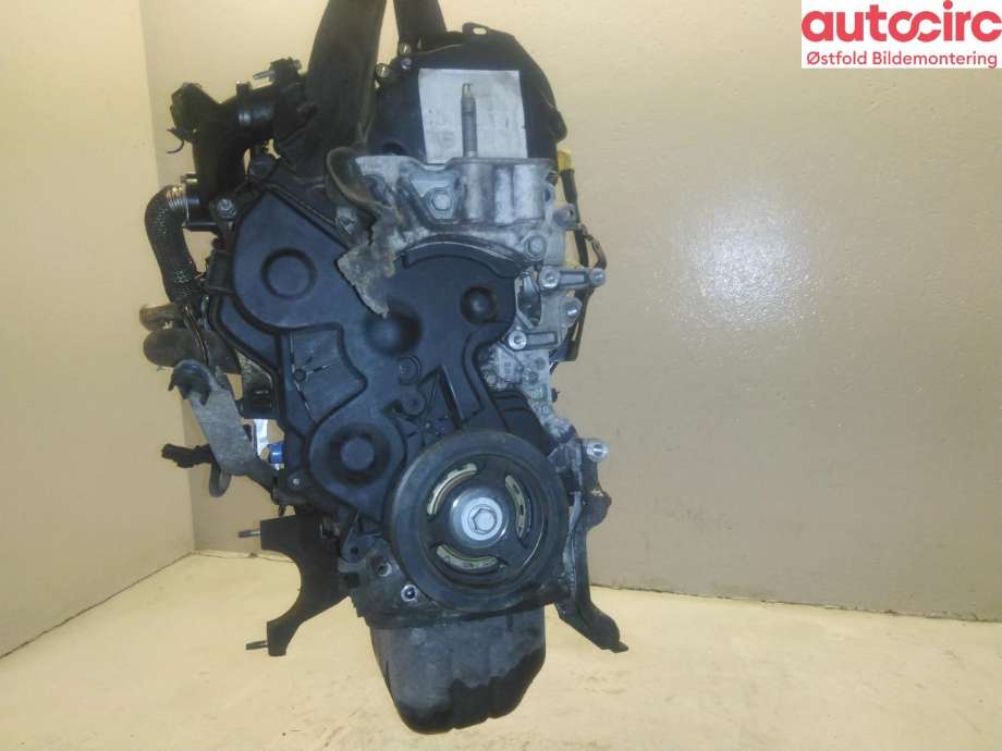 Motor diesel til Volvo V60 2010-2013 (Type I, Fase 1)  (VOLVO|36002125|)