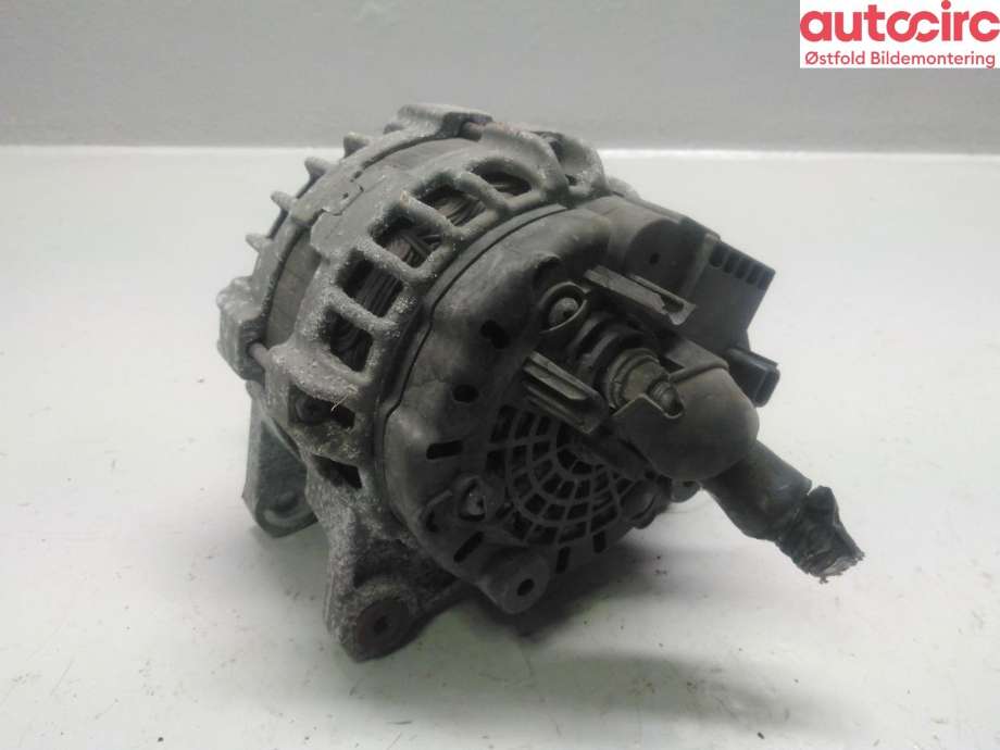 Dynamo til Nissan Qashqai 2014-2021 (Type II)  (NISSAN|231004BE0B|)