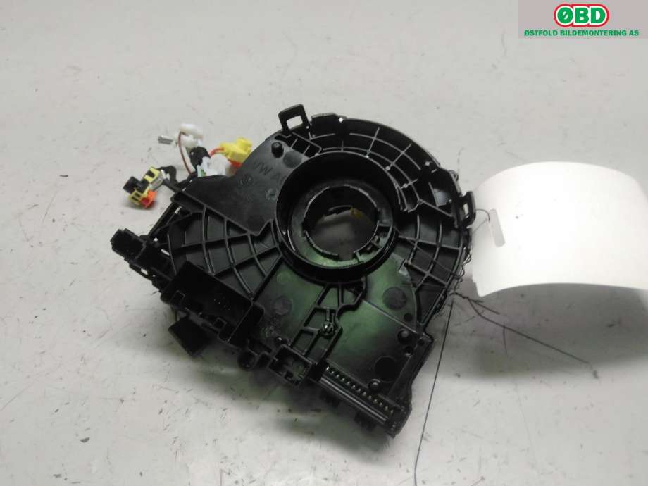 Airbag slepering til Audi A7 2010-2014 (Type I, Fase 1)  (AUDI|4H0 953 568 H|)