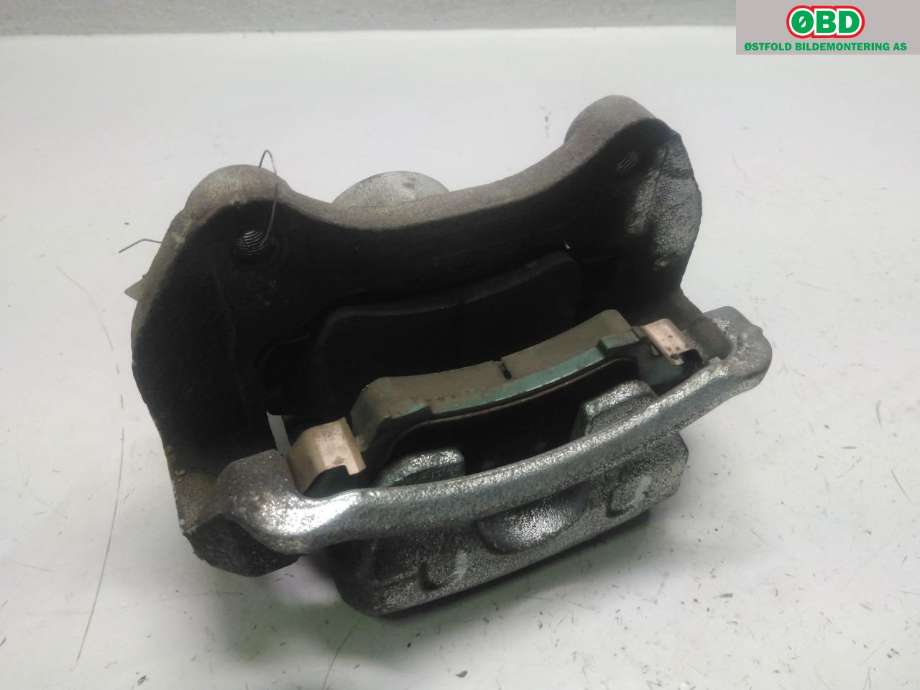Bremsecaliper høyre foran til MG Marvel R 2021-->> (MG Marvel R|)