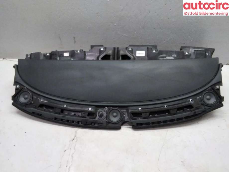 Dashbord til Tesla Model 3 2018-2023 (Fase 1) (TESLA|1083401-80-J|)